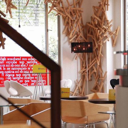 Usaquen Art Suites Bogotá Kültér fotó