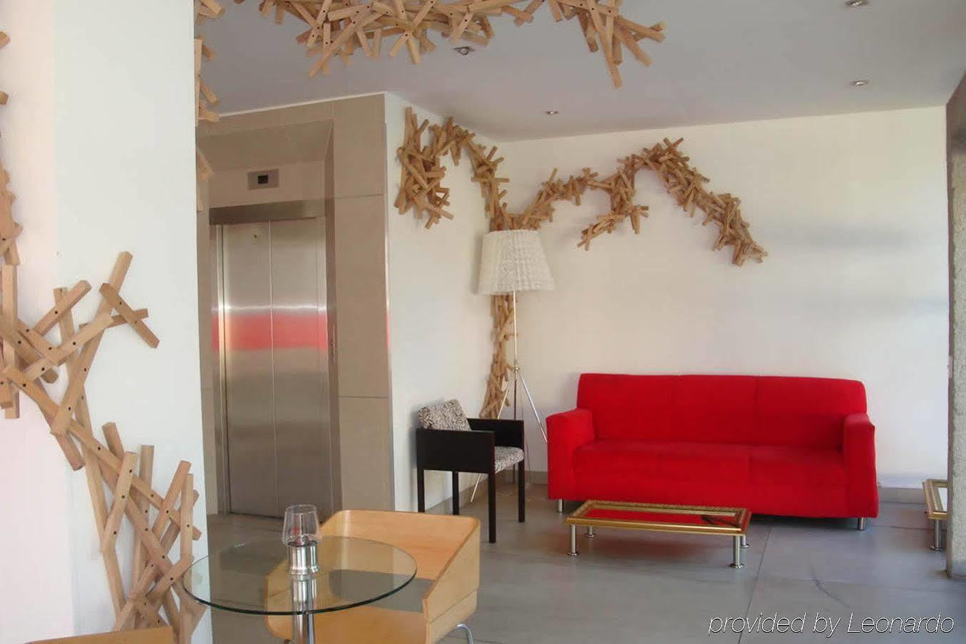 Usaquen Art Suites Bogotá Szoba fotó