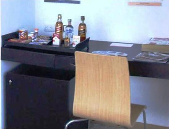 Usaquen Art Suites Bogotá Kültér fotó