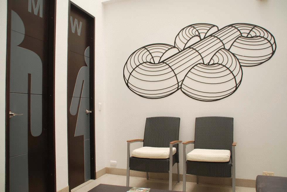 Usaquen Art Suites Bogotá Kültér fotó