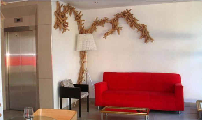 Usaquen Art Suites Bogotá Kültér fotó